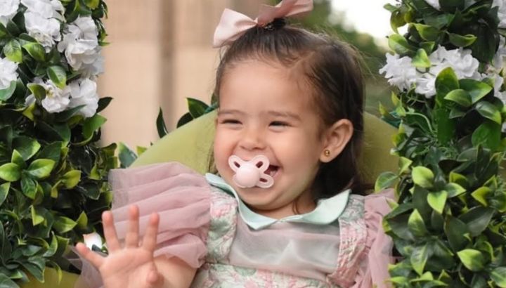 Sarah Burlando mostró a sus nuevas mascotitas y llenó de ternura con sus mimos