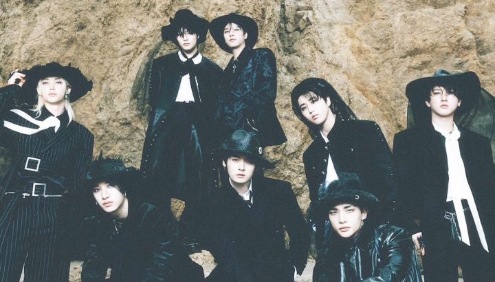 Stray Kids será el primer grupo de K-pop en actuar en Rock in Rio 2026