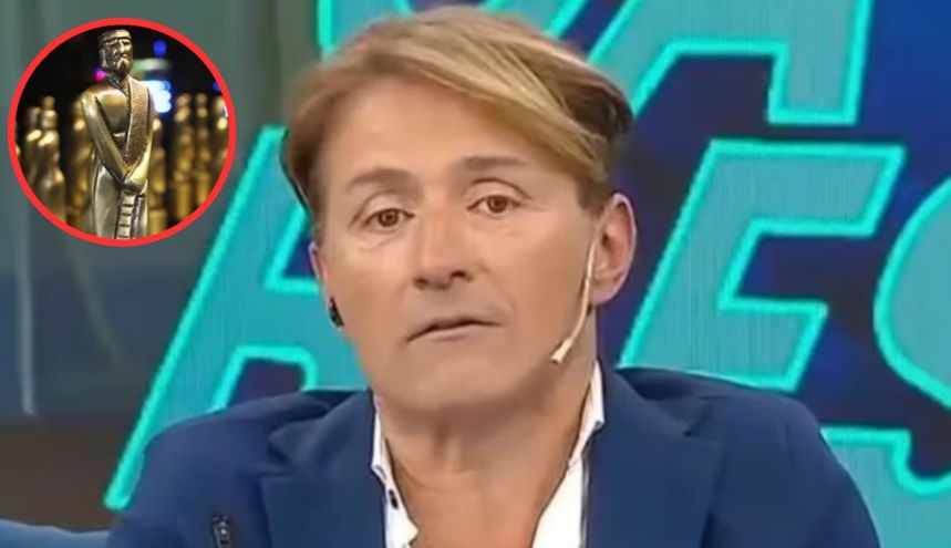 Daniel Gómez Rinaldi