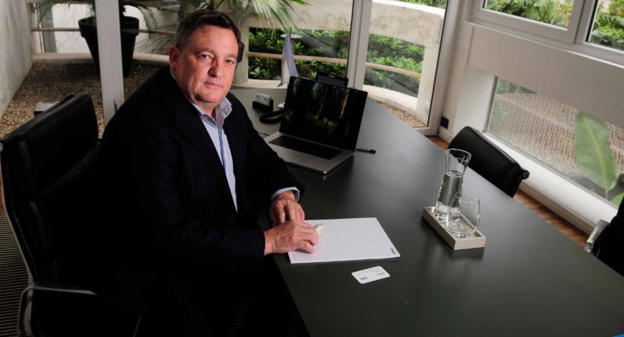 Alejandro Macfarlane Camuzzi