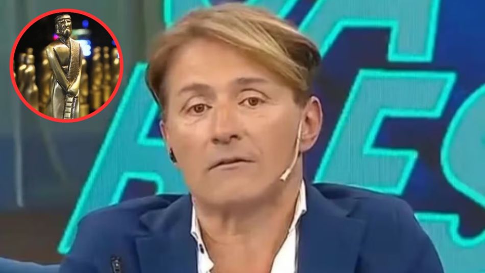 Daniel Gómez Rinaldi