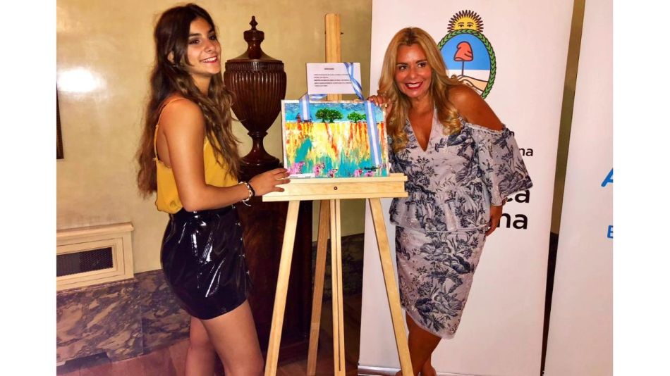 El arte que despierta el alma