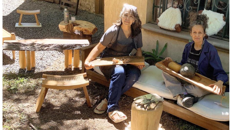 INAUGURAMOS NUESTRO ATELIER: UN ESPACIO DONDE NACEN LAS PIEZAS ÚNICAS