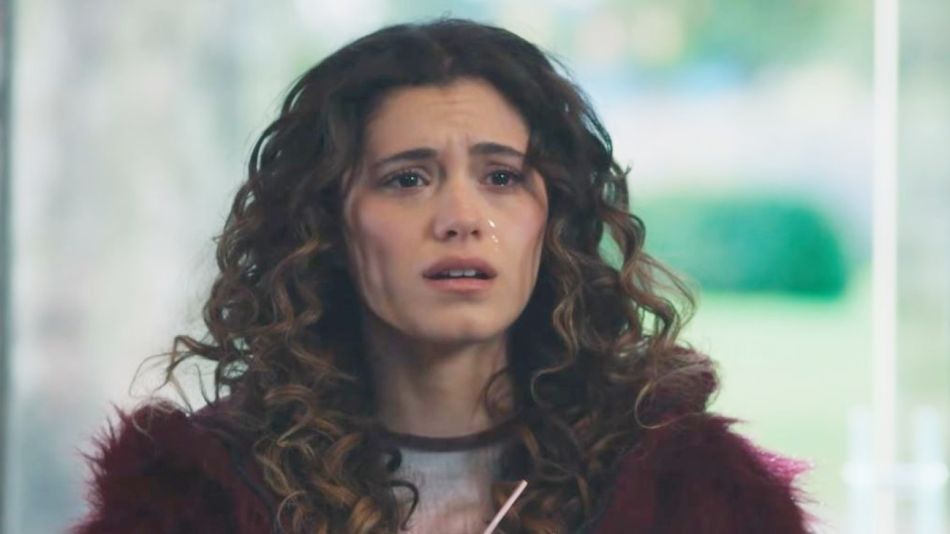 Margarita segunda temporada