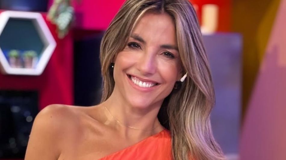 María Belén Ludueña