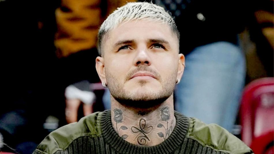 Mauro Icardi