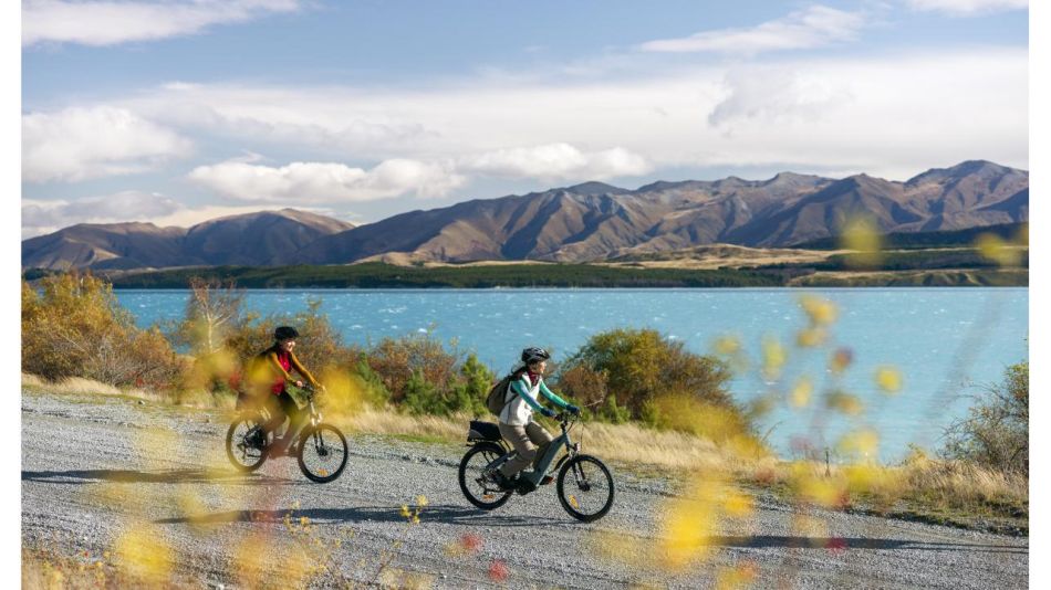 Nueva Zelanda: lujo natural en la tierra de la larga nube blanca