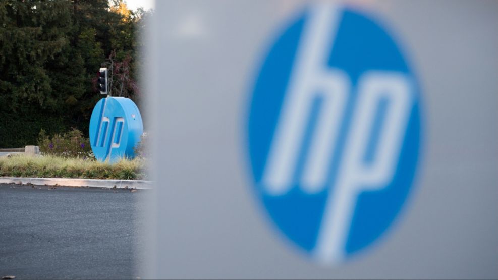 El gigante informático HP reducirá entre 4.000 y 6.000 empleos por la IA