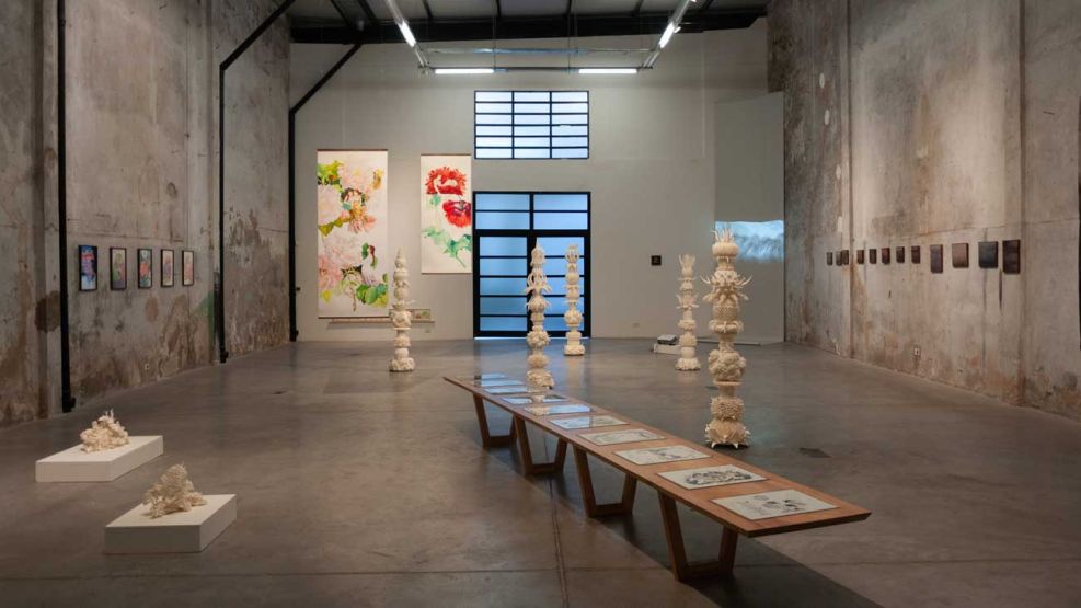 Exposiciones en Ungallery 26112025