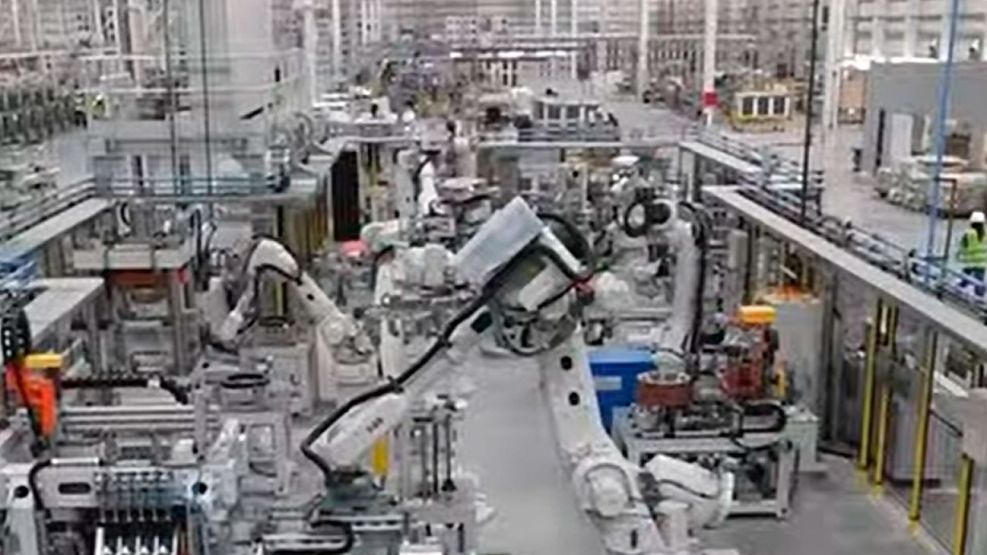 Fábrica Whirpool Pilar 26112025