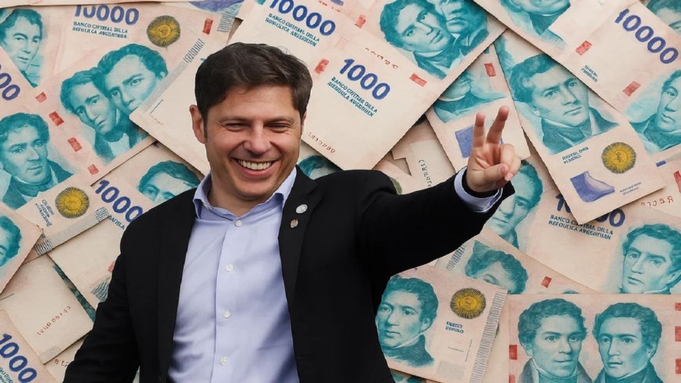 Kicillof