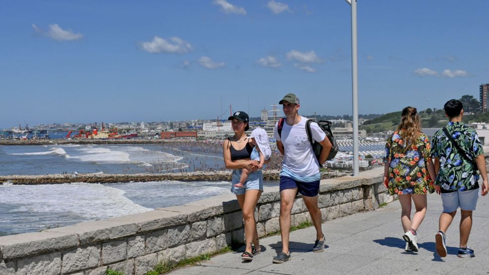 Mar del Plata 26112025