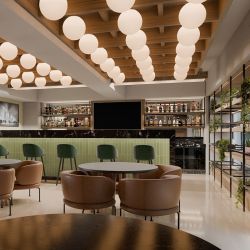 Hilton Garden Inn Mexico City Polanco