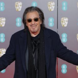 Al Pacino | Foto:CEDOC