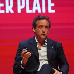 River Plate | Foto:CEDOC