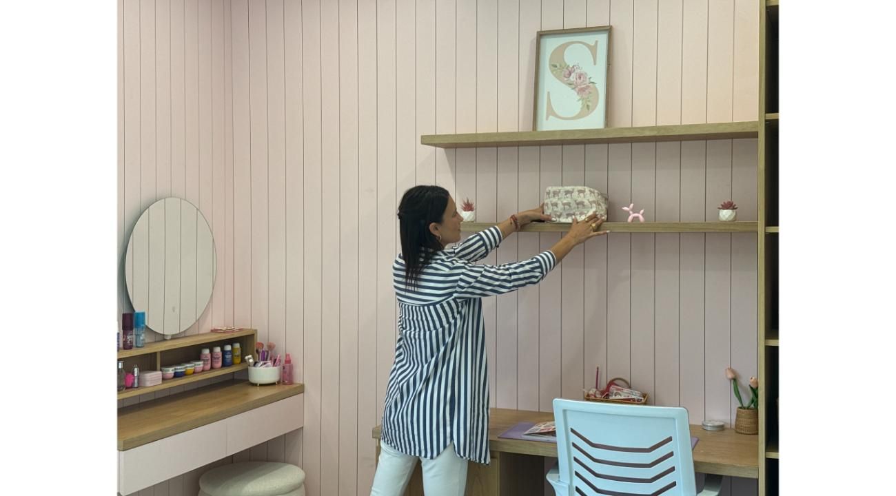 Interiorismo Infantil & Reformas