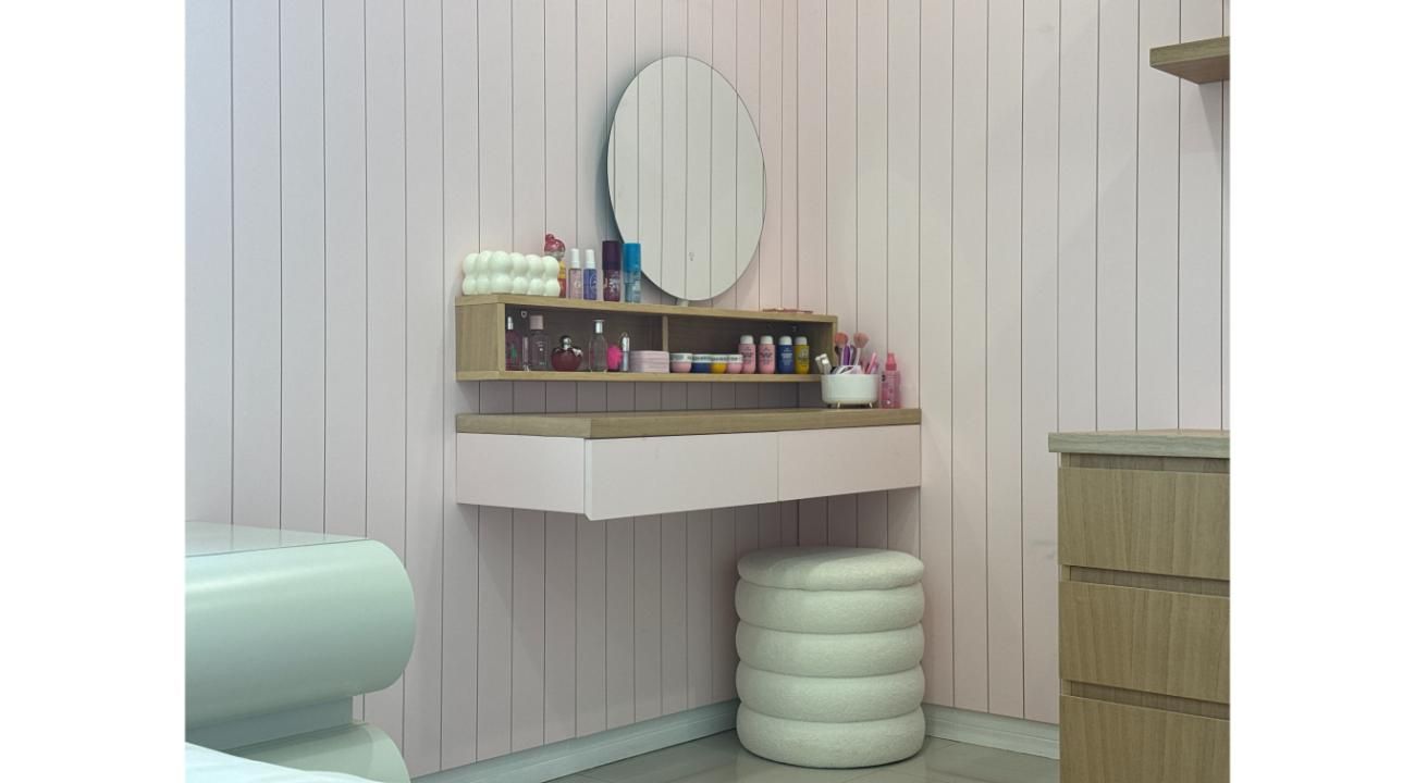 Interiorismo Infantil & Reformas