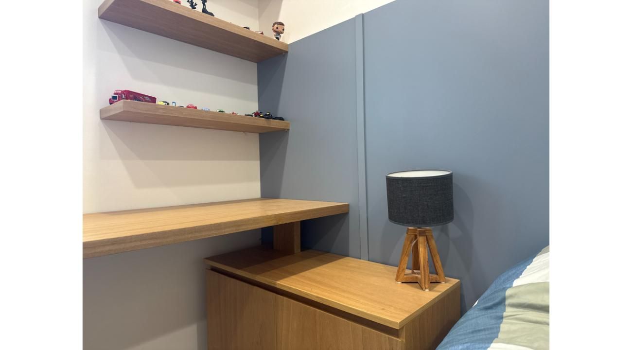 Interiorismo Infantil & Reformas