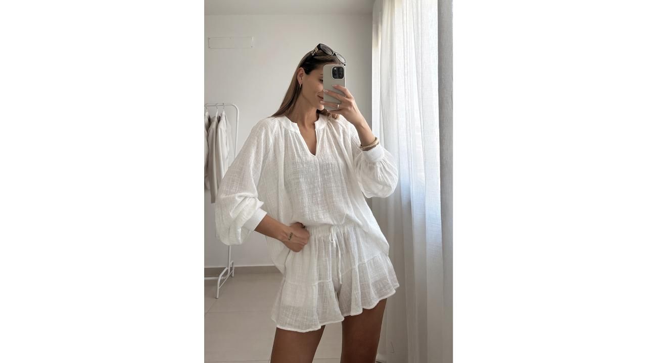 Mi estilo y esencia reflejado en mi marca