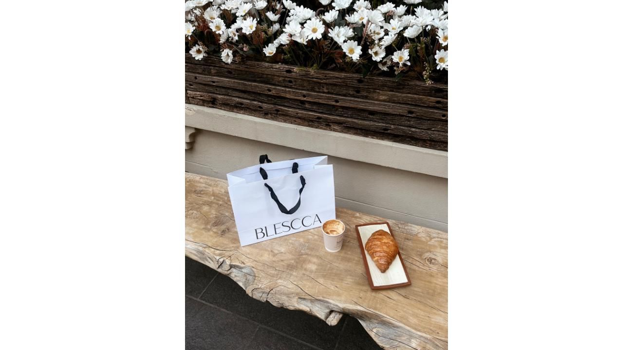 Mi estilo y esencia reflejado en mi marca