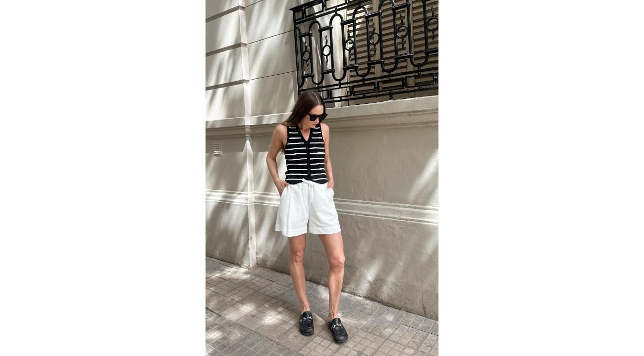 Mi estilo y esencia reflejado en mi marca