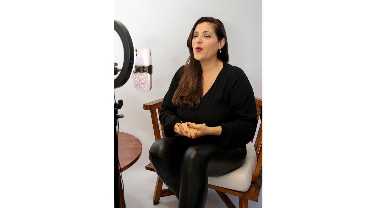 Movimiento Mujer Raíz Viva