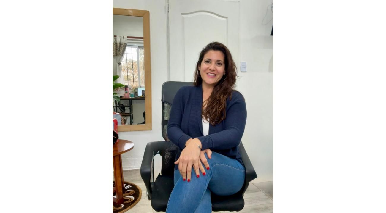 Movimiento Mujer Raíz Viva