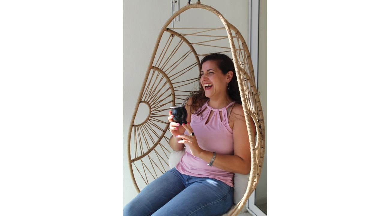 Movimiento Mujer Raíz Viva