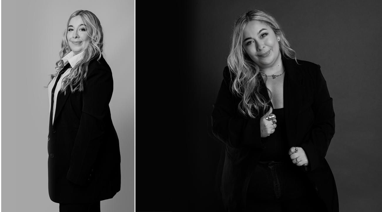 Natalia Febre, la nueva columnista de Caras