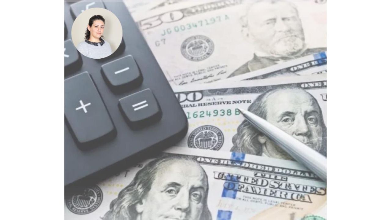 Nuevo régimen opcional: La dolarización de saldos a favor y reintegros de exportadores | Foto:CONTENTNOTICIAS