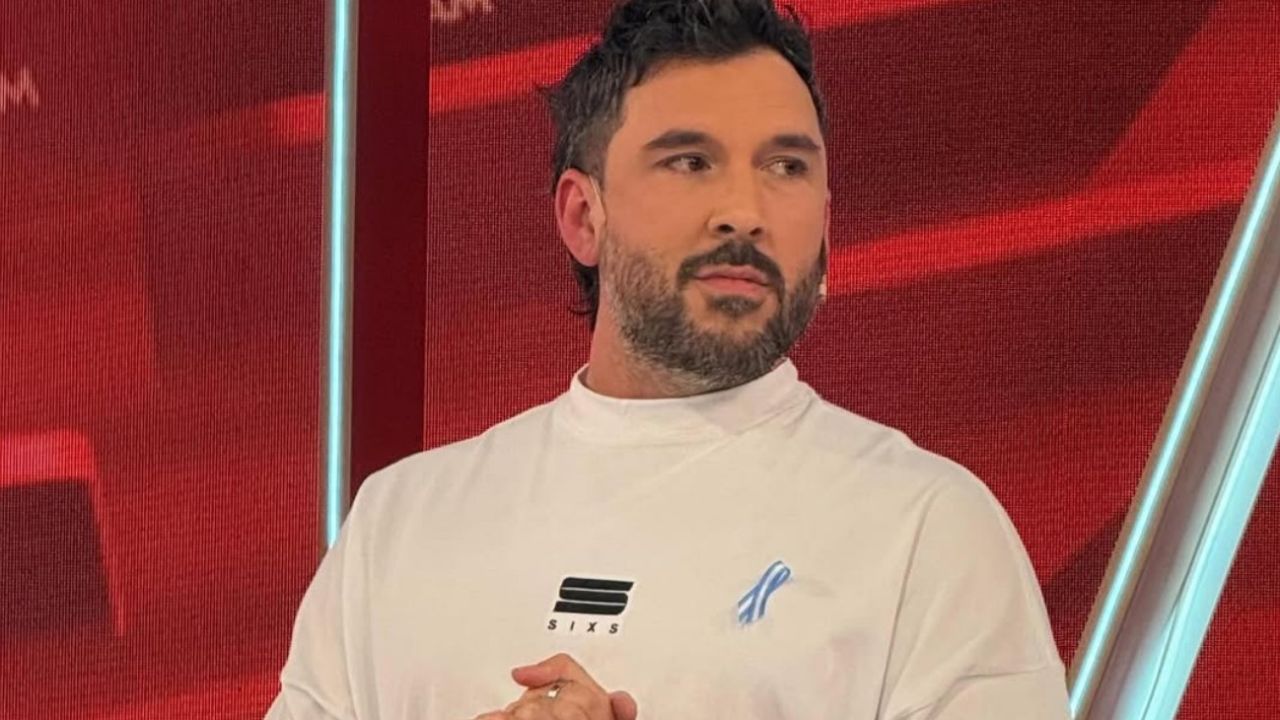 Pepe Ochoa, a corazón abierto sobre la crisis personal que atraviesa:  "Quería renunciar a todo" | Exitoina