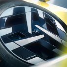 El logo se ilumina: Opel adelanta el diseño del nuevo Astra