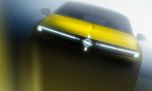 El logo se ilumina: Opel adelanta el diseño del nuevo Astra