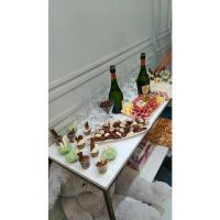 Mi Dulce Cata Celebró su Aniversario 15°