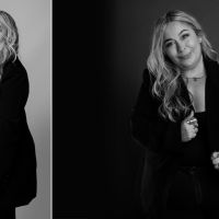 Natalia Febre, la nueva columnista de Caras