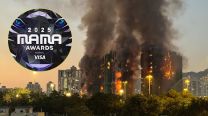 Los MAMA Awards 2025 y el incendio en Hong Kong