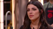 Valentina Cervantes renunció a MasterChef Celebrity