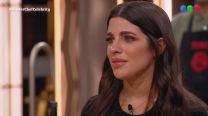 Valentina Cervantes renunció a MasterChef Celebrity