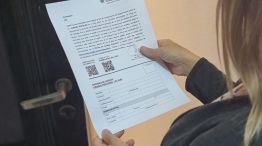 Un conductor de aplicación golpeó a un pasajero delante de sus hijos por $4500 y lo dejó en coma - Image 2