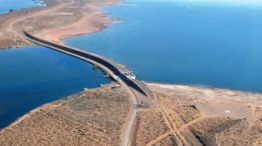 Centrales hidroeléctricas Comahue 27112025