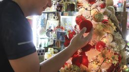 Cuánto cuesta armar el arbolito preparar el arbolito para la navidad 2025 27112025