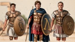 Día 716: LLA, el PJ, los gobernadores y el viaje del héroe