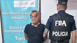 Ex abogado de Wanda Nara detenido 27112025