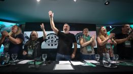 Foto ATE anunciando Paro Nacional 5