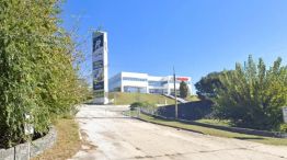 Pro Racing malagueño