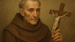 San Jaime de la Marca