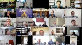 Seguí en vivo la cuarta audiencia por la Causa Cuadernos