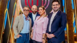 Cuándo es la final de MasterChef Celebrity