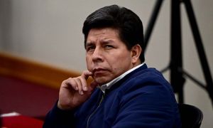 Pedro Castillo 27112025