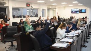 Cámara de Diputados del Chaco